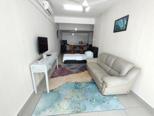 Homestay Studio Apartment Bentara Suite Kompleks Mutiara Gua Musang — 4-Star Luxury Hotel in Gua Musang, Malaysia