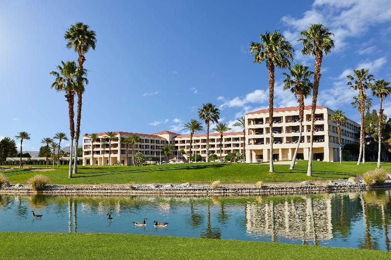 DoubleTree by Hilton Hotel Golf Resort Palm Springs - photo 6