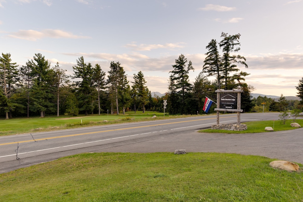 Cobble Mountain Lodge - photo 132
