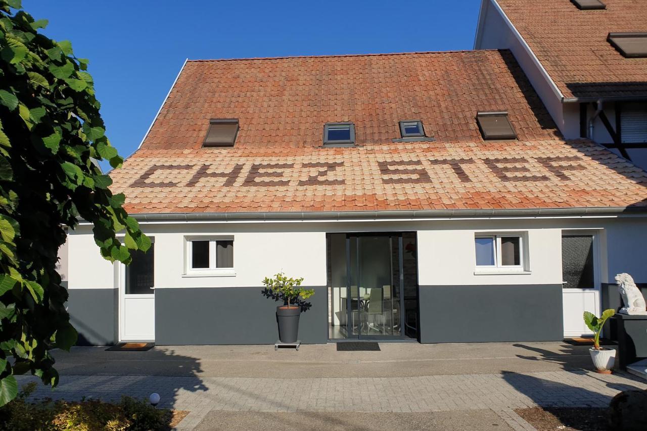 Chez Stef — Marckolsheim