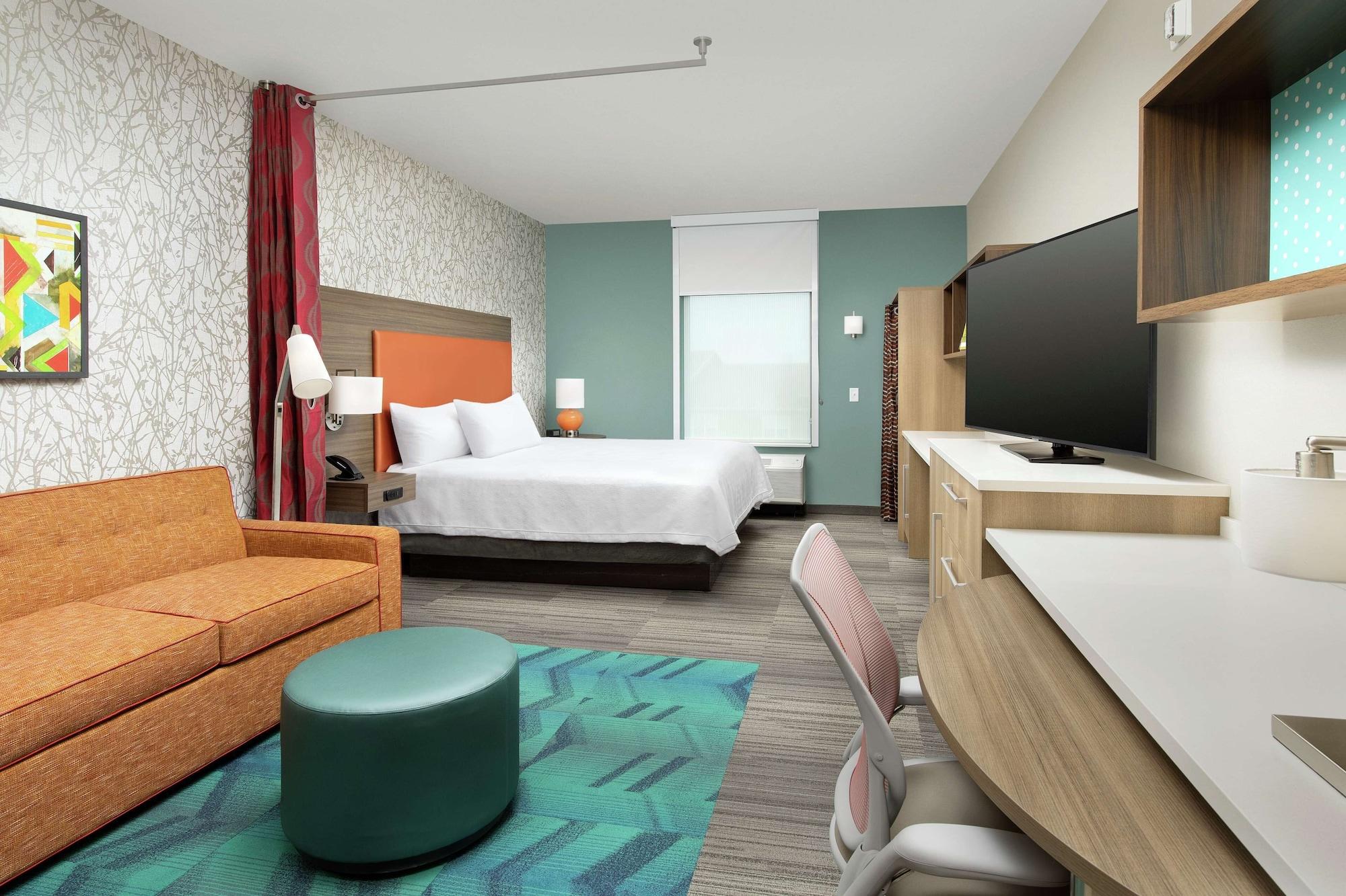 Home2 Suites by Hilton Lakeland South Polk Parkway - photo 7