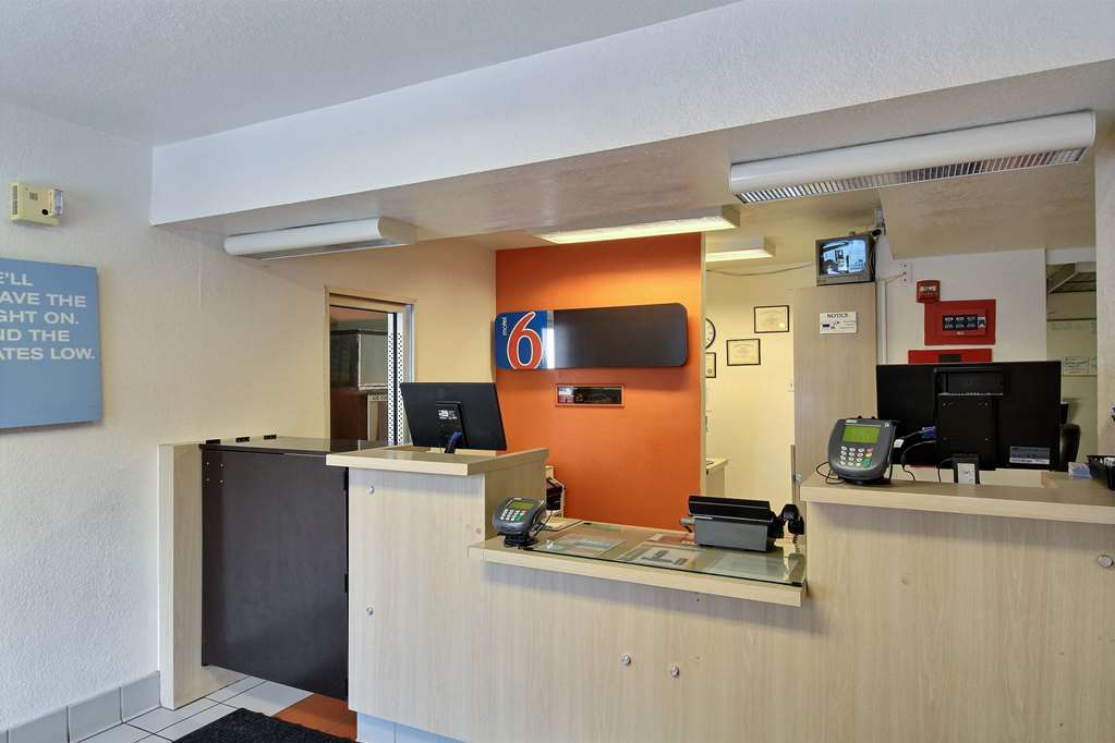 Motel 6 San Marcos TX - photo 24