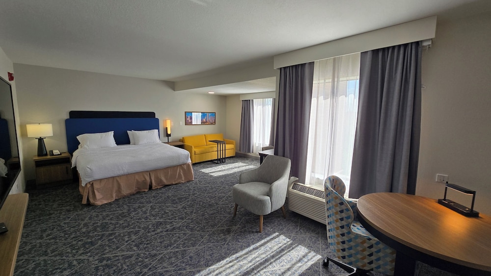 Hampton Inn & Suites Chicago Deer Park - photo 17