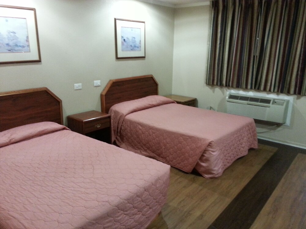 King&Apos;S Inn Motel - photo 6