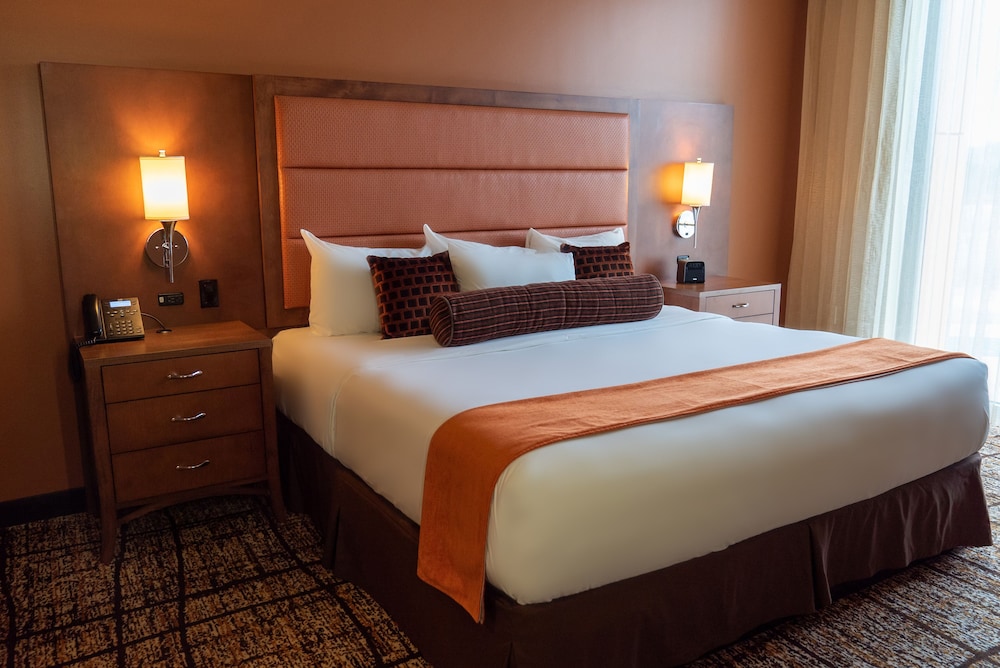 Osage Casino and Hotel Skiatook - photo 6