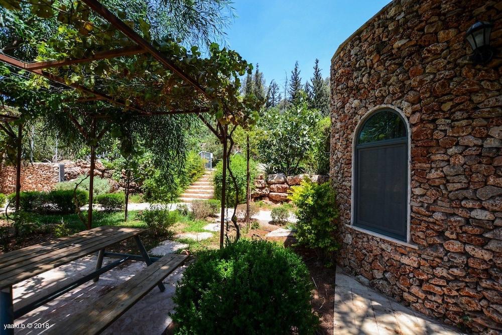 Tur Sinai Organic Farm Resort in Jerusalem, Israel