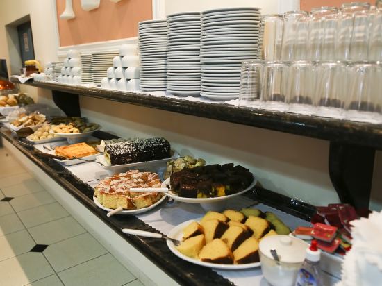 Litani Park Hotel — Santa Fe Do Sul — photo 5