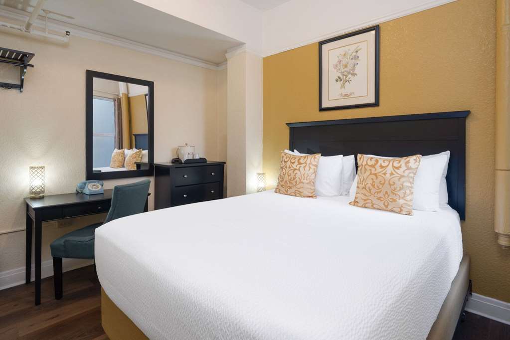 Gilmore Hotel Trademark Collection by Wyndham - photo 16