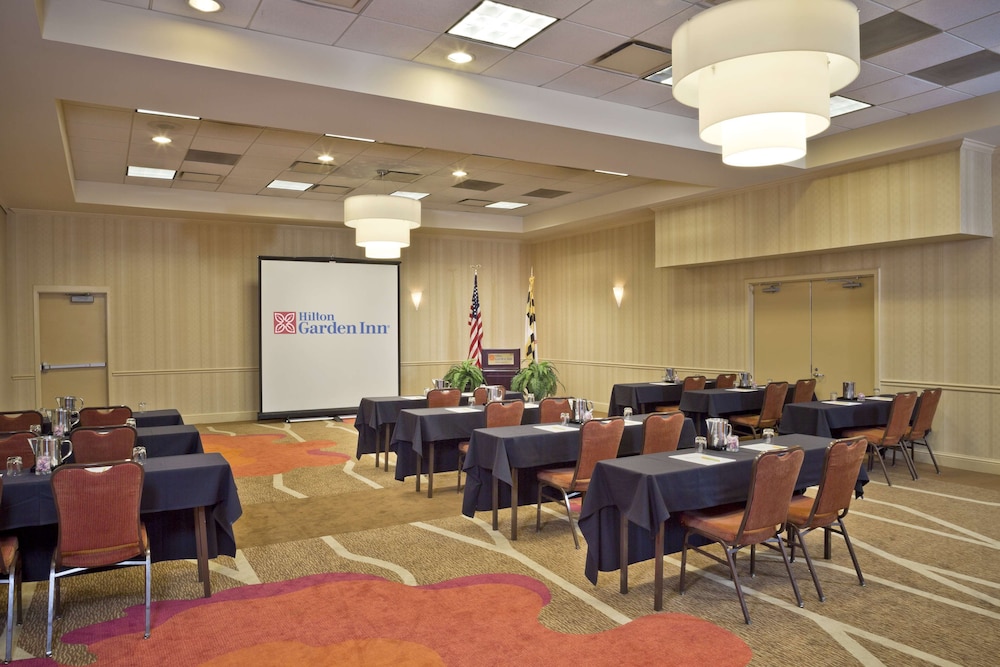 Hilton Garden Inn Baltimore White Marsh - photo 49