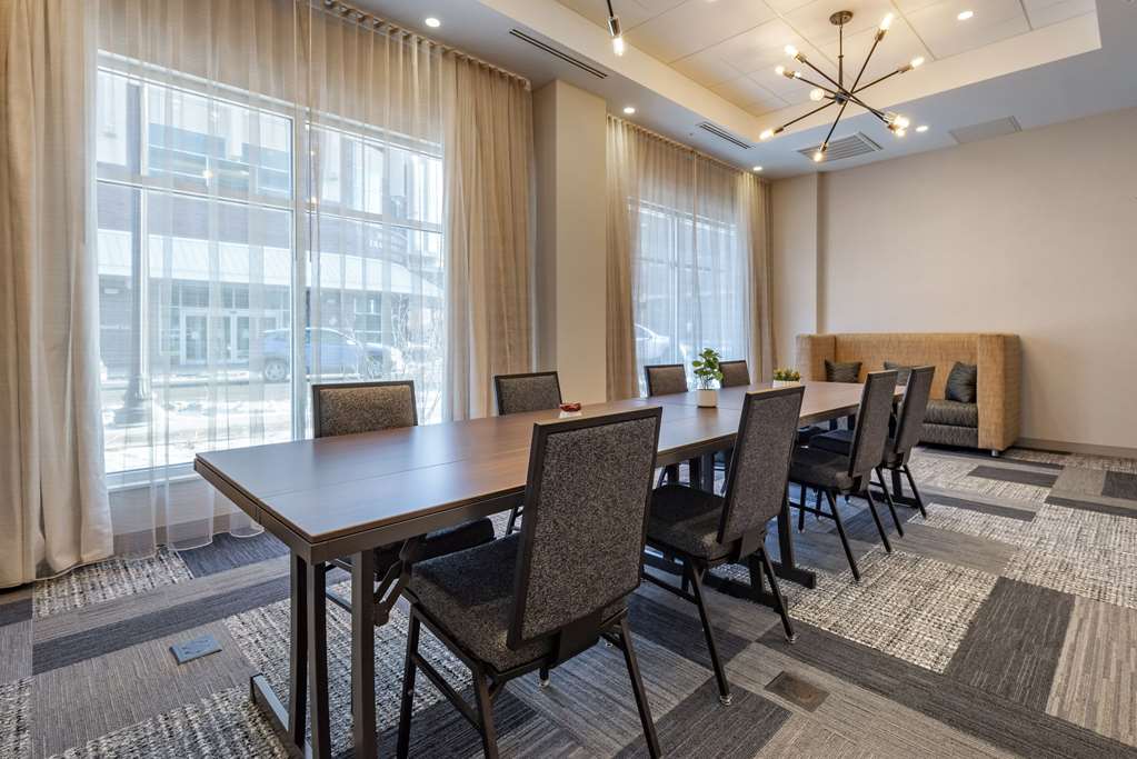 Cambria Hotel Minneapolis Downtown - photo 20