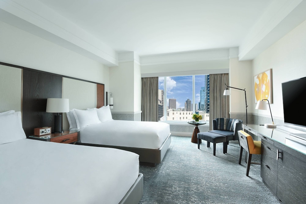 The Ritz Carlton Boston - photo 15