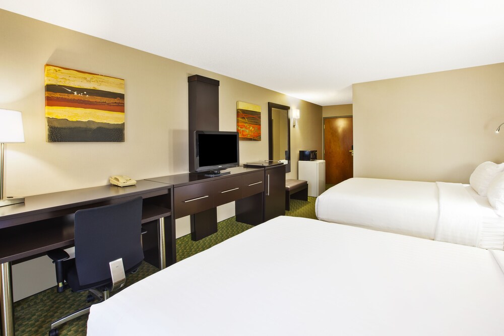 Holiday Inn Express & Suites Montpelier by IHG - photo 21