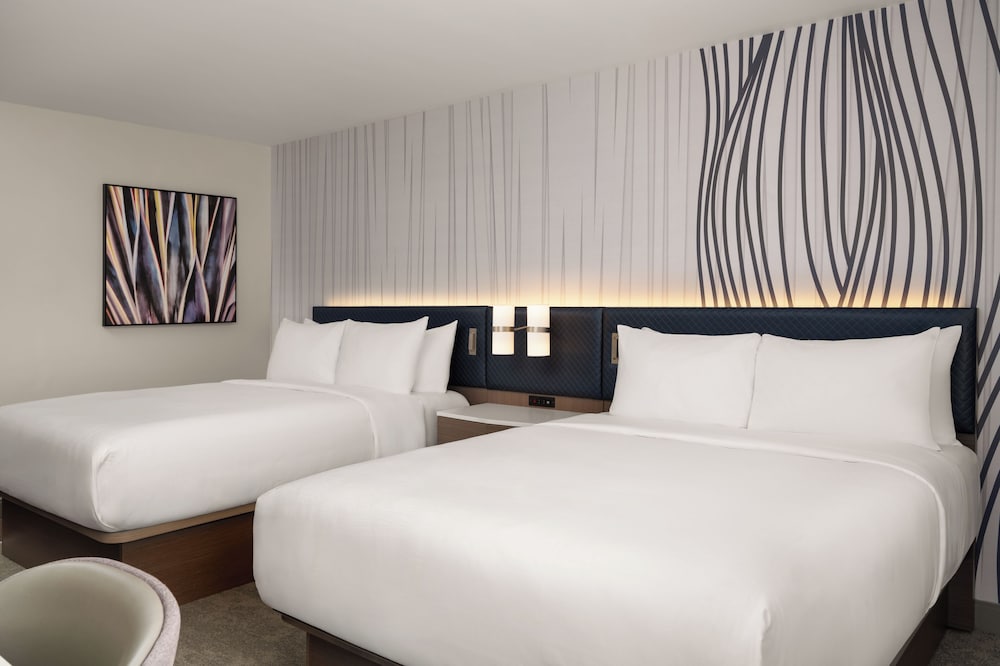 Hotel Lela Wilmington Tapestry Collection by Hilton - photo 10