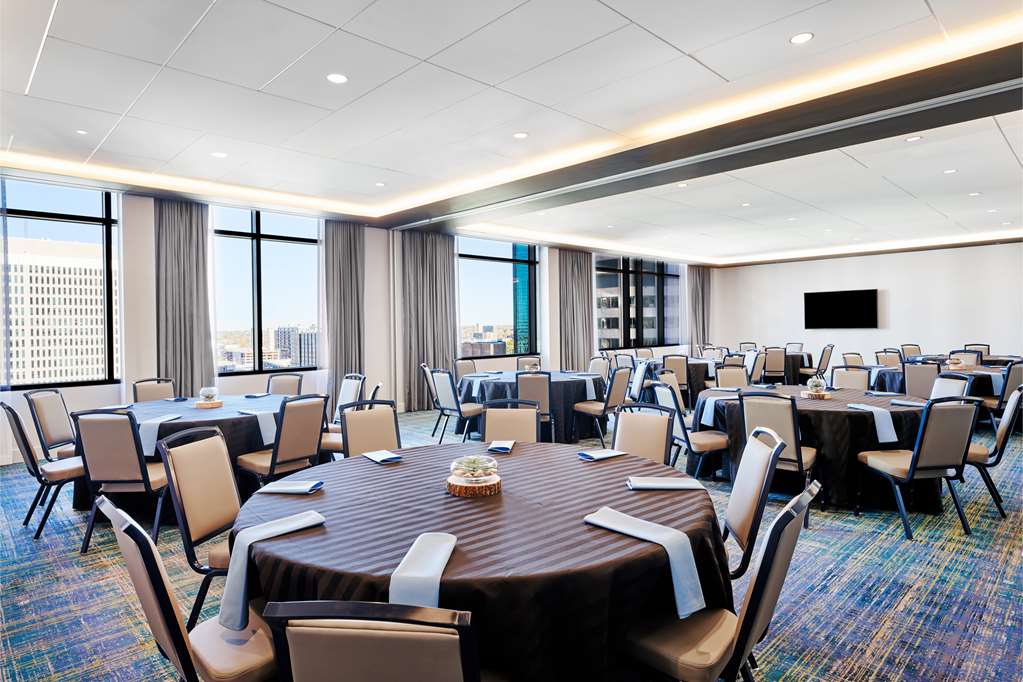 Hyatt Centric Downtown Denver - photo 18
