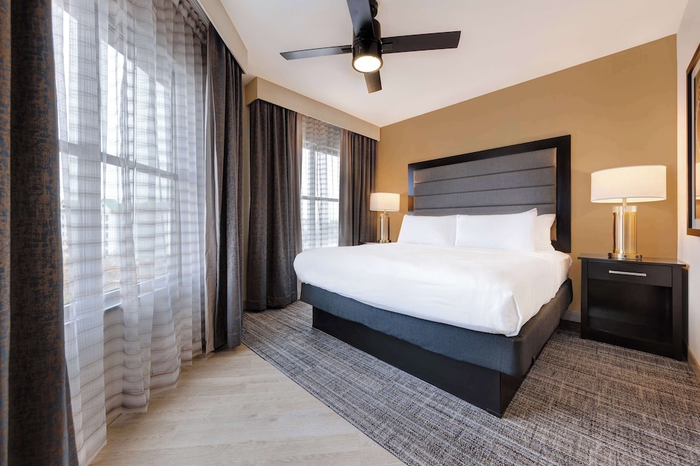 Homewood Suites by Hilton Nashville Vanderbilt TN - photo 15