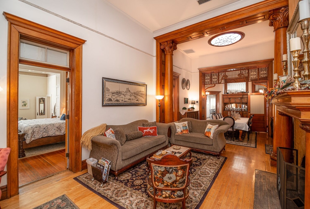 The Blenman House Inn - photo 49