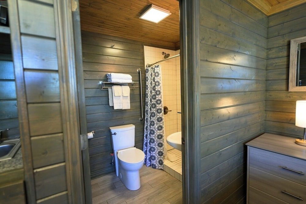 Turn On Inn - photo 97