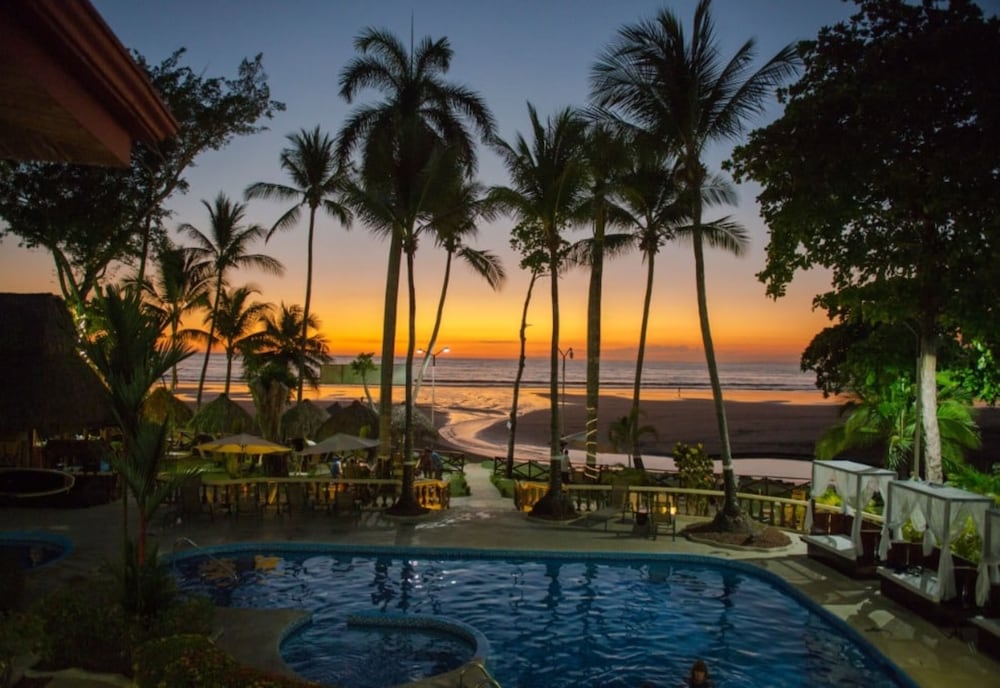 Jacó Laguna Resort and Beach Club in Jaco, Costa Rica
