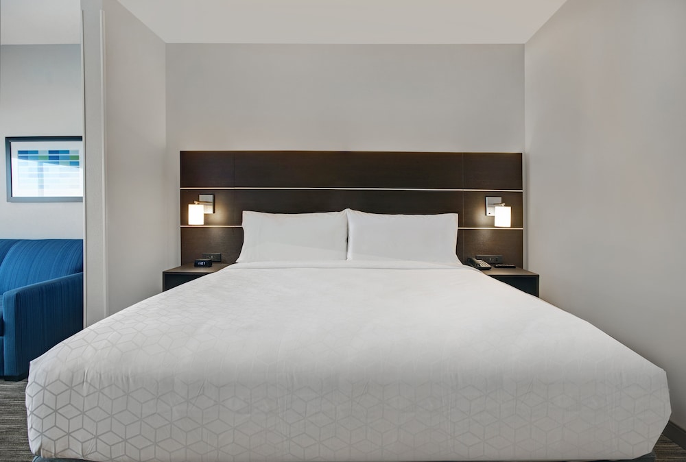 Holiday Inn Express & Suites Milwaukee Brookfield by IHG - photo 8