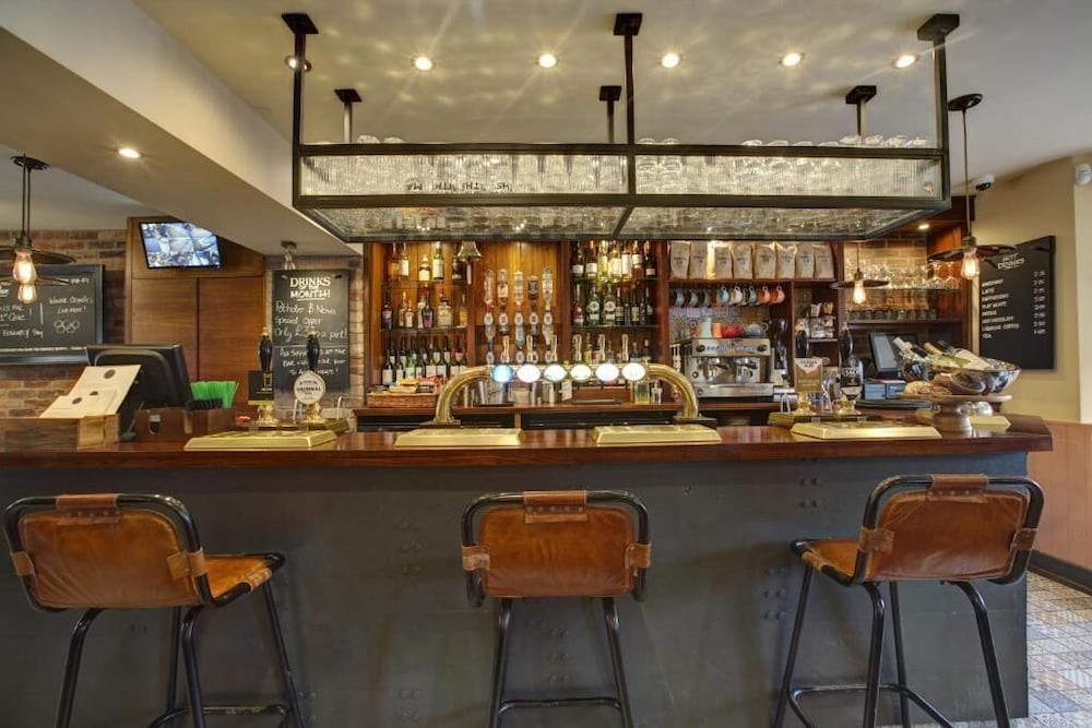The Temple Inn — Bristol — photo 3