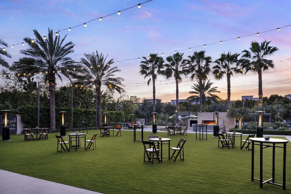 Marriott Irvine Spectrum - photo 52