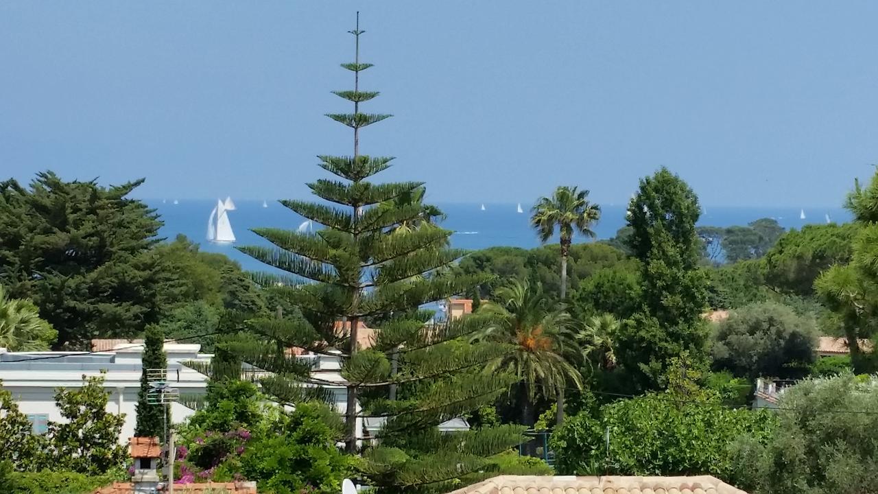 Green Cap D'antibes — 4-Star Luxury Hotel in Antibes, France