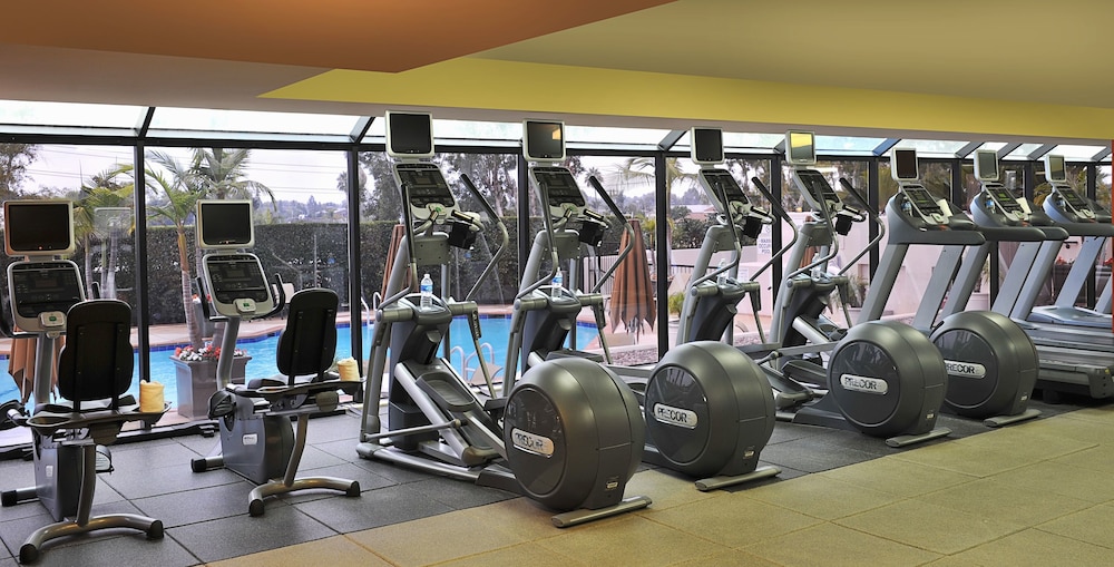 Hilton Orange County Costa Mesa - photo 49