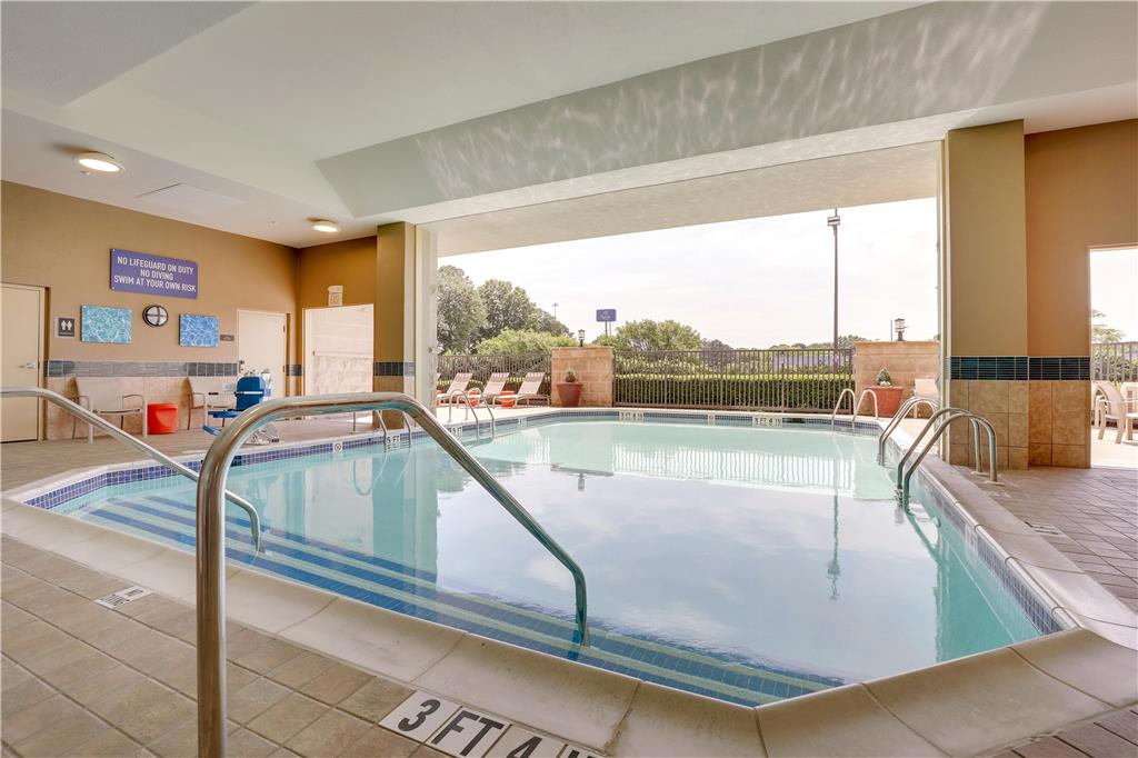 Drury Inn & Suites Montgomery - photo 48