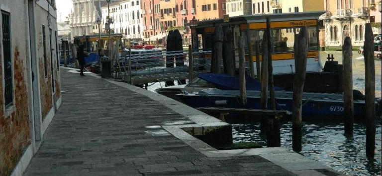 L'Imbarcadero - last minute hotel in Santa Croce