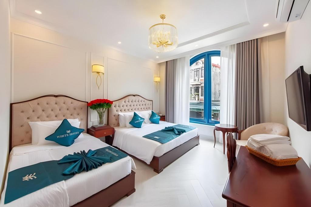 White Hotel - last minute hotel in Lang Son