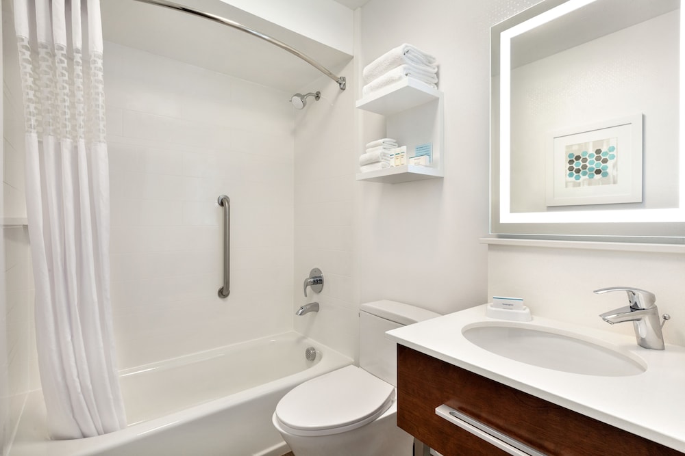 Hampton Inn Clackamas - photo 19
