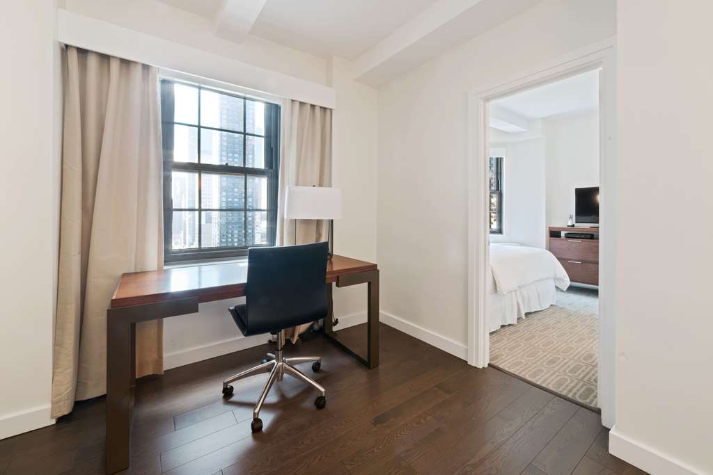 The Beekman Tower Trademark Collection by Wyndham - photo 4