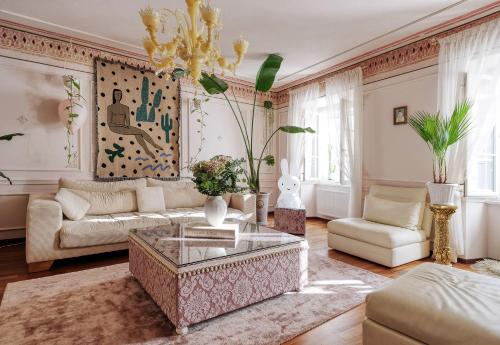 Mondo Diverso — 4-Star Luxury Hotel in Ljubljana, Slovenia