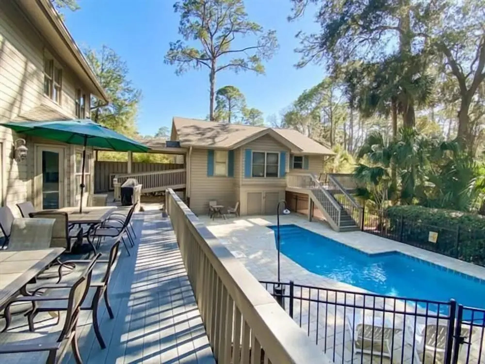 19 Bald Eagle West at The Sea Pines Resort - photo 15