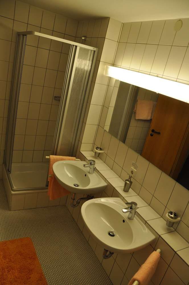 Hotel Lamm — Neckarsulm — photo 4
