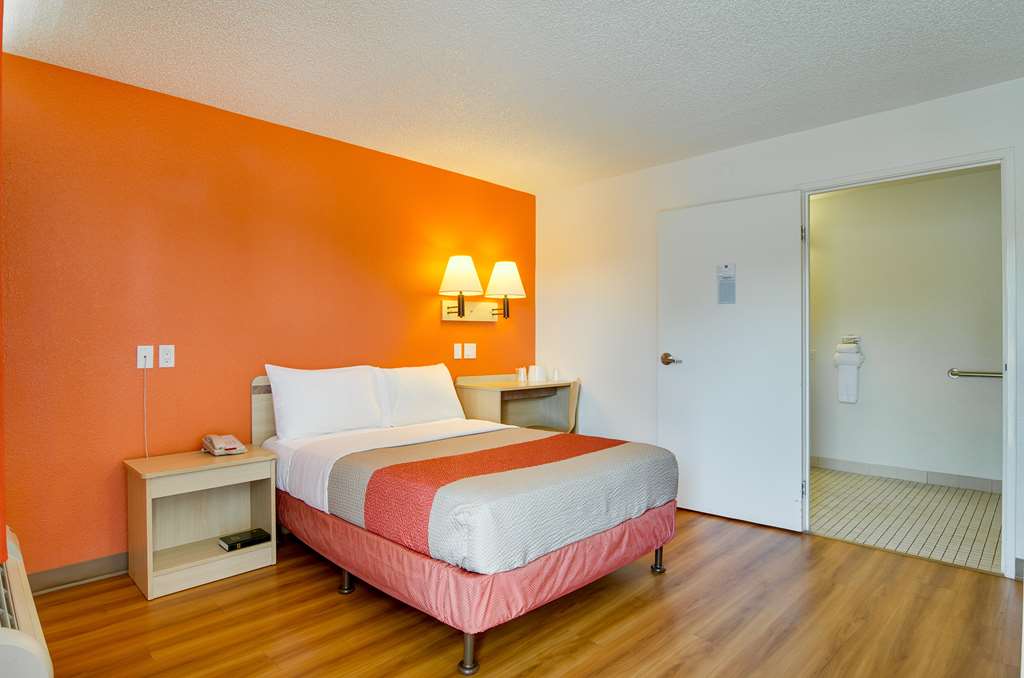 Motel 6 Tacoma WA Fife - photo 15