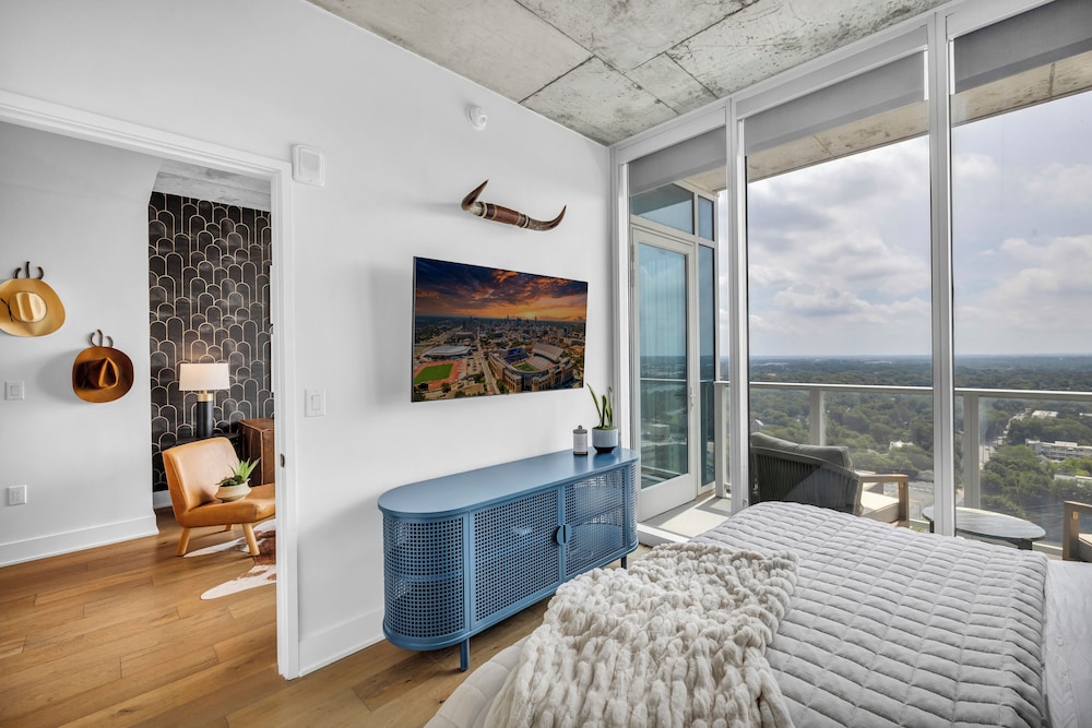 Austin Condo Hotel - photo 180