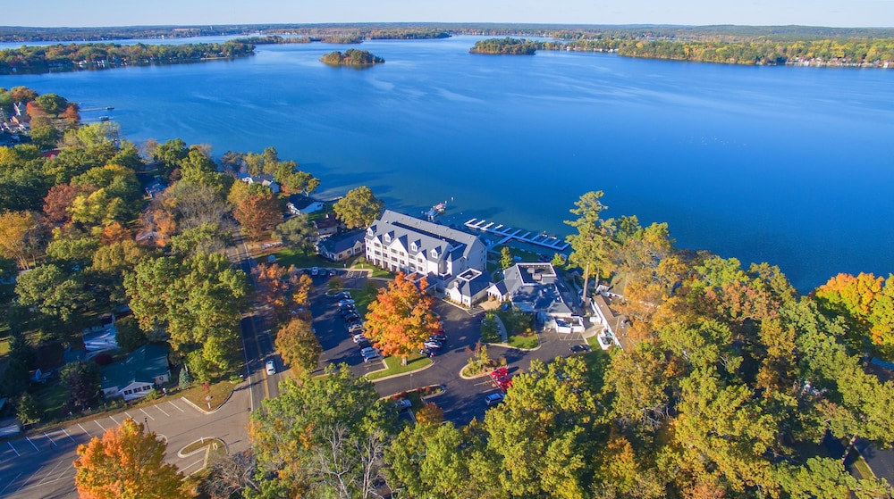 Bay Pointe Inn - last minute hotel in Shelbyville