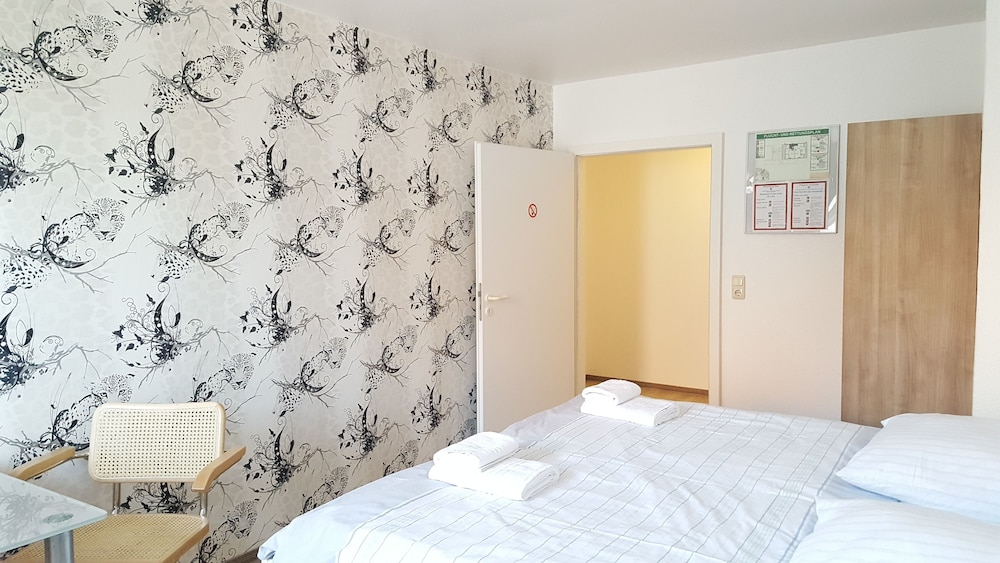 Aparthotel B & L — Bremen — photo 5