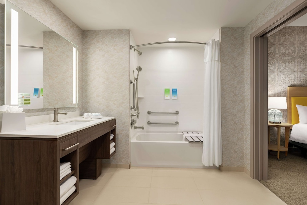 Home2 Suites by Hilton Glen Mills Chadds Ford PA - photo 17
