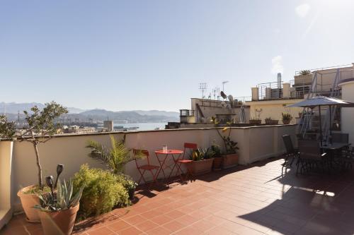 Affittacamere Dalla Patagonia — 4-Star Luxury Hotel in La Spezia, Italy