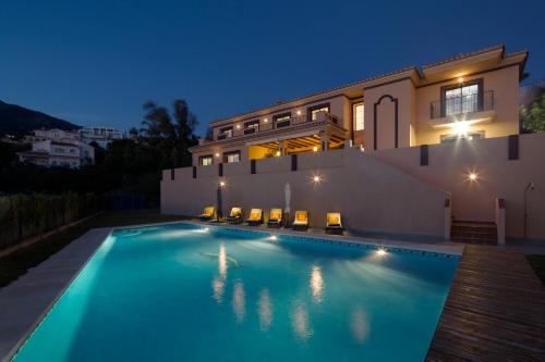 Limehouse — Mijas