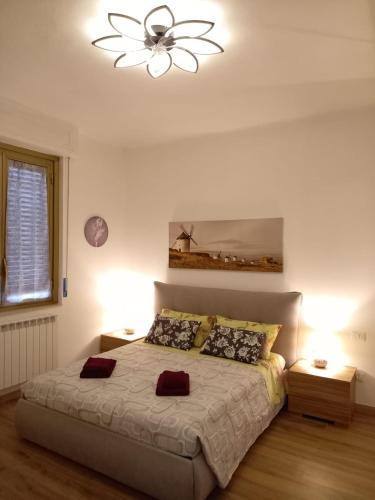 Apartment Naviglio Grande — 4-Star Luxury Hotel in Milan, Italy