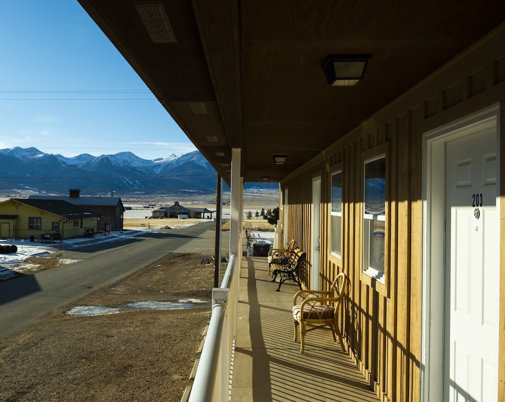 Dark Sky Suites - last minute hotel in Westcliffe