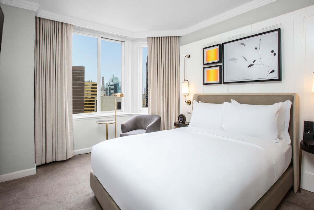 The Luxury Collection Hotel Manhattan Midtown - photo 37