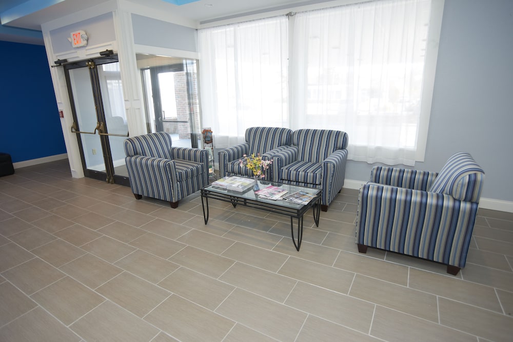 Falmouth Inn - photo 5