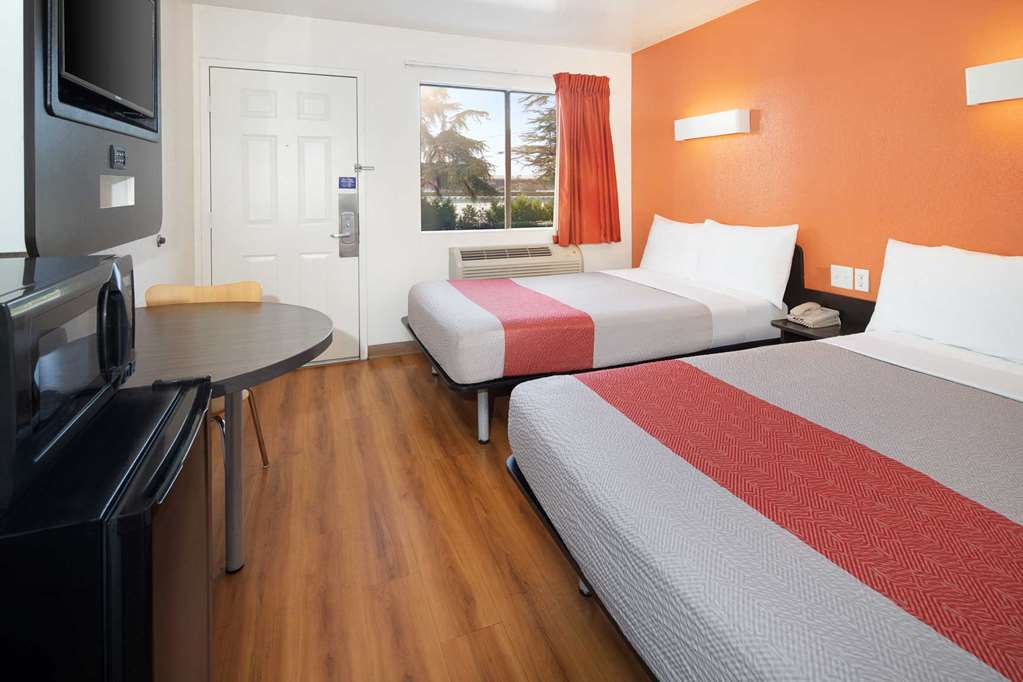 Motel 6 Arcadia CA Los Angeles Pasadena Area - photo 22
