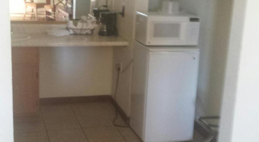 The Western Inn Motel and RV Park in Fairplay, United States