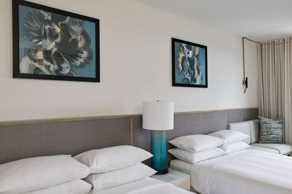 Palmetto Marriott Resort & Spa - photo 13