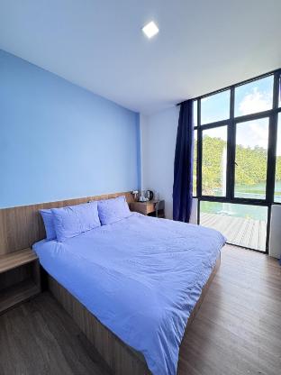 RTS Blulake Guesthouse Tasik Biru Bau — 5-Star Luxury Hotel in Kuching, Malaysia